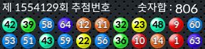 1554129 결과캡쳐