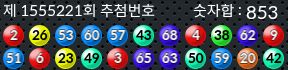 1555221 결과캡쳐