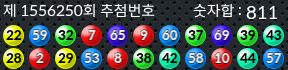 1556250 결과캡쳐