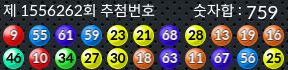 1556262 결과캡쳐