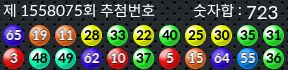1558075 결과캡쳐