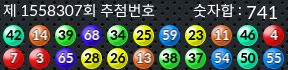 1558307 결과캡쳐