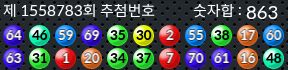 1558783 결과캡쳐