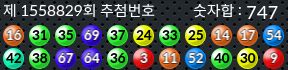 1558829 결과캡쳐