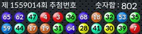 1559014 결과캡쳐