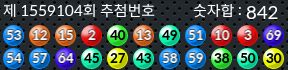 1559104 결과캡쳐