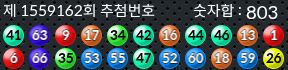 1559162 결과캡쳐