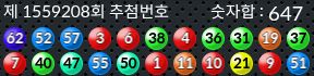 1559208 결과캡쳐