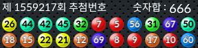 1559217 결과캡쳐
