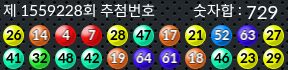 1559228 결과캡쳐