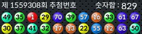 1559308 결과캡쳐