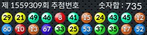 1559309 결과캡쳐
