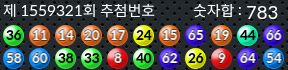 1559321 결과캡쳐