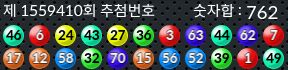 1559410 결과캡쳐