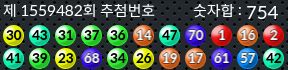 1559482 결과캡쳐