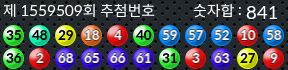 1559509 결과캡쳐
