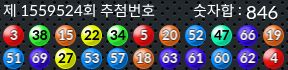 1559524 결과캡쳐