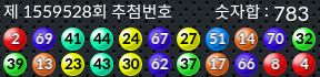 1559528 결과캡쳐