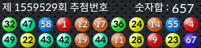 1559529 결과캡쳐