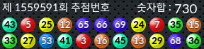 1559591 결과캡쳐