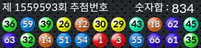 1559593 결과캡쳐