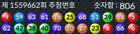 1559662 결과캡쳐