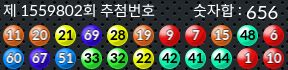 1559802 결과캡쳐