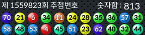 1559823 결과캡쳐