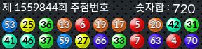 1559844 결과캡쳐