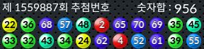 1559887 결과캡쳐