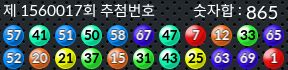 1560017 결과캡쳐