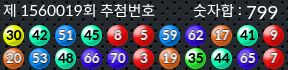 1560019 결과캡쳐