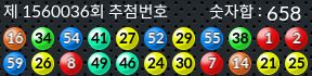 1560036 결과캡쳐
