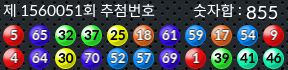 1560051 결과캡쳐