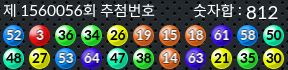1560056 결과캡쳐