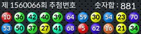 1560066 결과캡쳐