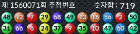 1560071 결과캡쳐