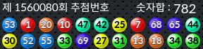 1560080 결과캡쳐