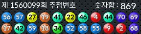 1560099 결과캡쳐