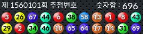 1560101 결과캡쳐