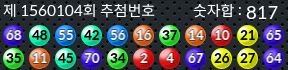 1560104 결과캡쳐