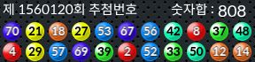 1560120 결과캡쳐
