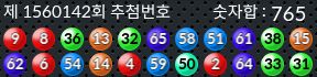 1560142 결과캡쳐