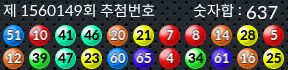 1560149 결과캡쳐