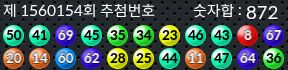 1560154 결과캡쳐