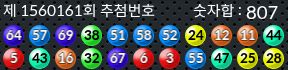 1560161 결과캡쳐