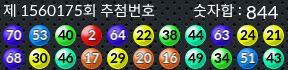 1560175 결과캡쳐
