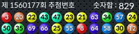 1560177 결과캡쳐