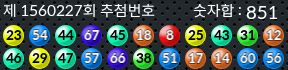 1560227 결과캡쳐