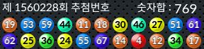 1560228 결과캡쳐